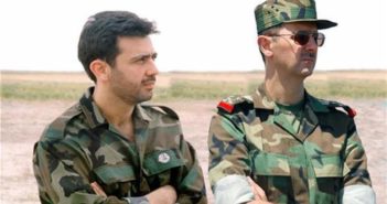 The Baath Regime and the Syrian Game of Thrones: Hafez al-Assad’s Strategic Legacy at its Best
